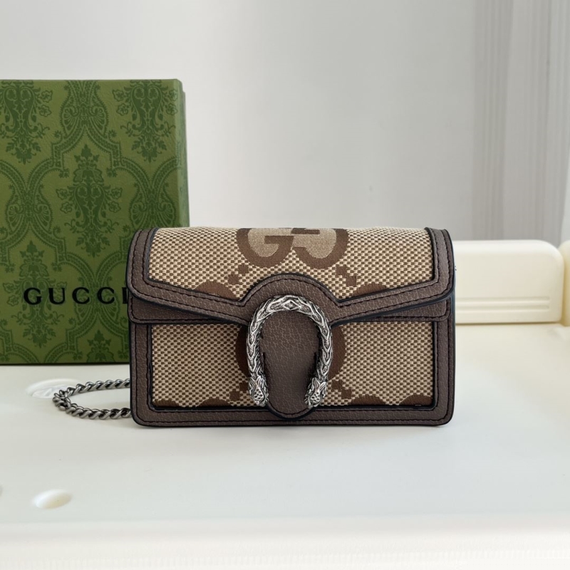 G*u*i satchel bags